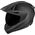 Icon Street フルフェイスヘルメット Variant Pro Ghost Carbon 黒, icon_0101-13254 - ICON / アイコン