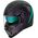 Icon Street フルフェイスヘルメット Airform Chantilly Opal 紫, icon_0101-13399 - ICON / アイコン