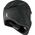 Icon Street フルフェイスヘルメット Airform Chantilly 黒, icon_0101-13406 - ICON / アイコン