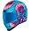 Icon Street フルフェイスヘルメット Airform Jellies, icon_0101-14738 - ICON / アイコン