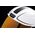Icon Street フルフェイスヘルメット Airform Resurgent 金, 白, icon_0101-14770 - ICON / アイコン