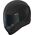 Icon Street フルフェイスヘルメット Airform Dark 黒, icon_0101-15452 - ICON / アイコン