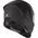 Icon Street フルフェイスヘルメット Airframe Pro Rubatone 黒, icon_0101-8037 - ICON / アイコン