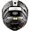 Premier / プレミア フルフェイス ヘルメット 22 HYPER HP18 pinlock included | APINTHYPFIBH18, pre_APINTHYPFIBH18000M - Premier / プレミアヘルメット