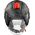 Premier / プレミア オープンフェイス ヘルメット 22 COOL EVO CH 92 BM | APJETCOOPOLC92, pre_APJETCOOPOLC920XXL - Premier / プレミアヘルメット