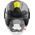 Premier / プレミア オープンフェイス ヘルメット 22 COOL EVO DSY 17 BM | APJETCOOPOLDSY, pre_APJETCOOPOLDSY0XXL - Premier / プレミアヘルメット