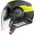 Premier / プレミア オープンフェイス ヘルメット 22 COOL EVO DSY 17 BM | APJETCOOPOLDSY, pre_APJETCOOPOLDSY0XXL - Premier / プレミアヘルメット