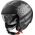 Premier / プレミア オープンフェイス ヘルメット 22 ROCKER AM 9 BM | APJETROCPOLAM9, pre_APJETROCPOLAM900XL - Premier / プレミアヘルメット