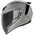 Icon Street フルフェイスヘルメット Airflite Quick銀 銀, icon_0101-10840 - ICON / アイコン