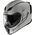 Icon Street フルフェイスヘルメット Airflite Quick銀 銀, icon_0101-10840 - ICON / アイコン