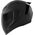 Icon Street フルフェイスヘルメット Airflite Rubatone 黒, icon_0101-10847 - ICON / アイコン
