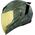 Icon Street フルフェイスヘルメット Airflite Battlescar 2 緑, icon_0101-11269 - ICON / アイコン