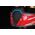 Icon Street フルフェイスヘルメット Airflite Freedom Spitter マルチ, 金, icon_0101-13924 - ICON / アイコン
