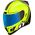 Icon Street フルフェイスヘルメット Airform Resurgent 黄色, icon_0101-14756 - ICON / アイコン