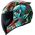 Icon Street フルフェイスヘルメット Airflite Omnicrux MIPS マルチ, icon_0101-14993 - ICON / アイコン