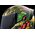 Icon Street フルフェイスヘルメット Airflite GP23 緑, icon_0101-15057 - ICON / アイコン