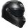 AGV / エージーブ TOURMODULAR E2206 SOLID MPLK, MATT BLACK | 201251E4OY-003, agv_201251E4OY-003_L - AGV / エージーブイヘルメット