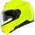 SCHUBERTH / シューベルト C5 FLUO YELLOW Flip Up Helmet | 4152015360, sch_4152018360 - SCHUBERTH / シューベルトヘルメット