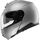 SCHUBERTH / シューベルト C5 GLOSSY SILVER Flip Up Helmet | 4156013360, sch_4156019360 - SCHUBERTH / シューベルトヘルメット