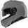 SCHUBERTH / シューベルト C5 CONCRETE GREY Flip Up Helmet | 4156213360, sch_4156214360 - SCHUBERTH / シューベルトヘルメット
