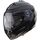 Caberg DUKE Flip Up Helmet, SMART BLACK | C0BB0002, cab_C0BB0002S - Caberg / カバーグヘルメット