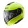Caberg LEVO HI-VIZION Flip Up Helmet, YELLOW FLUO | C0GA0026, cab_C0GA0026M - Caberg / カバーグヘルメット