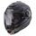 Caberg DROID BLAZE Flip Up Helmet, MATT BLACK/ANTHRACITE | C0HB00D0, cab_C0HB00D0L - Caberg / カバーグヘルメット
