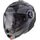 Caberg DROID PATRIOT Flip Up Helmet, MATT BLACK/ANTHRACITE | C0HC00G9, cab_C0HC00G9L - Caberg / カバーグヘルメット
