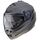 Caberg DUKE Flip Up Helmet, MATT GUN METAL | C0IA0091, cab_C0IA0091L - Caberg / カバーグヘルメット