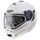 Caberg DUKE Flip Up Helmet, WHITE METAL | C0IA00A5, cab_C0IA00A5L - Caberg / カバーグヘルメット
