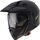 Caberg XTRACE Full Face Helmet, MATT BLACK | C2MA0017, cab_C2MA0017L - Caberg / カバーグヘルメット