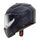 Caberg JACKAL SUPRA Full Face Helmet, MATT BLACK/ANTHRACITE/PINK | C2NB00G5, cab_C2NB00G5S - Caberg / カバーグヘルメット