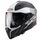 Caberg JACKAL IMOLA Full Face Helmet, MATT BLACK/ANTHRACITE/WHITE | C2ND00I0, cab_C2ND00I0L - Caberg / カバーグヘルメット