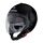 Caberg RIVIERA V3 OPEN FACE HELMET, MATT BLACK | C6FA0017, cab_C6FA0017L - Caberg / カバーグヘルメット