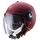 Caberg RIVIERA V3 OPEN FACE HELMET, MATT RED WINE | C6FA0087, cab_C6FA0087L - Caberg / カバーグヘルメット