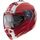 Caberg DUKE LEGEND Flip Up Helmet, RED/WHITE | C0BD0073, cab_C0BD0073XL - Caberg / カバーグヘルメット