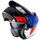 Caberg カベルグ ツアーマックス タイタン モジュラー ヘルメット ブルー レッド | C0FD00I8, cab_C0FD00I8_M - Caberg / カバーグヘルメット
