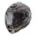 Caberg DROID IRON Flip Up Helmet, IRON | C0HD0031, cab_C0HD0031XS - Caberg / カバーグヘルメット