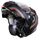 Caberg カベルグ ドロイド ピュア モジュラー ヘルメット オレンジ ブラック | C0HF0070, cab_C0HF0070_S - Caberg / カバーグヘルメット