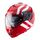 Caberg カバーグ デューク 2 スーパーレジェンド モジュラー ヘルメット レッド | C0IH0073, cab_C0IH0073_S - Caberg / カバーグヘルメット