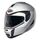 Caberg SINTESI MONO FLIP UP HELMET, WHITE | C10A5001, cab_C10A5001XS - Caberg / カバーグヘルメット