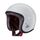 Caberg FREERIDE Open Face Helmet, WHITE | C4CA00A1, cab_C4CA00A1XL - Caberg / カバーグヘルメット