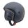 Caberg FREERIDE Open Face Helmet, MATT GUN METAL | C4CA0391, cab_C4CA0391XL - Caberg / カバーグヘルメット