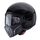 Caberg GHOST JET Open Face Helmet, CARBON | C4FA0094, cab_C4FA0094M - Caberg / カバーグヘルメット