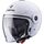 Caberg UPTOWN Open Face Helmet, WHITE | C6GA00A1, cab_C6GA00A1L - Caberg / カバーグヘルメット