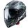 Caberg キャバーグ ジャッカル テクノ ヘルメット ブラック ネオン グリーン | C2NF00I9, cab_C2NF00I9_L - Caberg / カバーグヘルメット