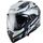 Caberg キャバーグ ジャッカル テクノ ヘルメット グレー フルオ イエロー | C2NF00J0, cab_C2NF00J0_L - Caberg / カバーグヘルメット