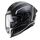 Caberg カベルグ ドリフト エボ インテグラ ブラック ホワイト | C2OF00I0, cab_C2OF00I0_XL - Caberg / カバーグヘルメット
