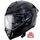 Caberg カベルグ ドリフト エボ カーボン プロ ヘルメット ブラック | C2OG0094, cab_C2OG0094_L - Caberg / カバーグヘルメット