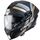 Caberg カベルグ ドリフト エボ 垂直ヘルメット ブラックゴールド | C2OI00J3, cab_C2OI00J3_L - Caberg / カバーグヘルメット